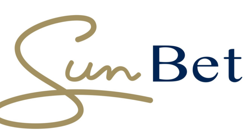 SunBet logo